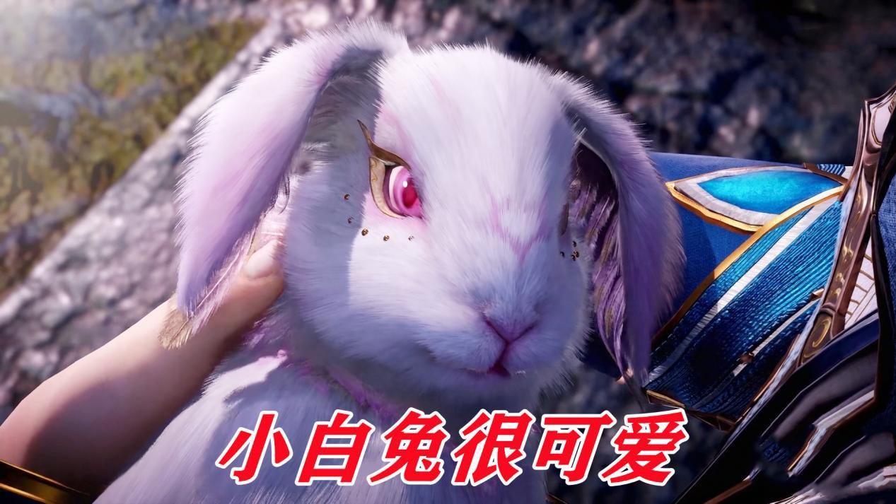 武魂|柔骨兔武魂强度极低,小舞战斗力飙升,其实不是因为武魂