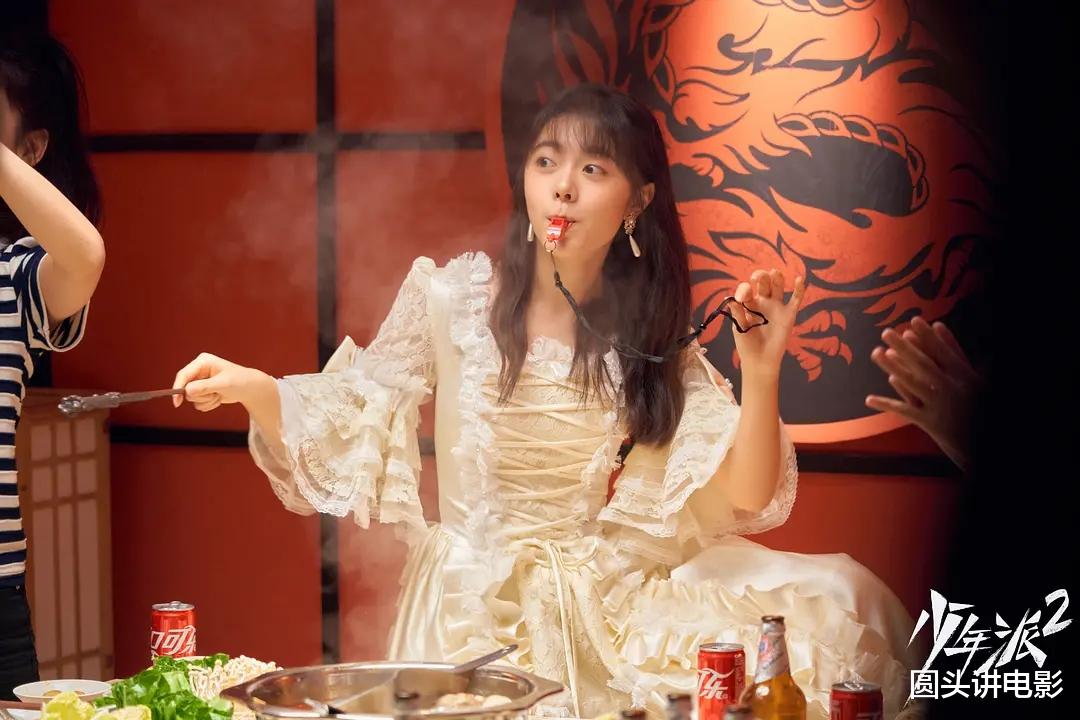 沉香如屑|当前最热门的五部剧，《沉香如屑》跌出前三，第一刚播出不久