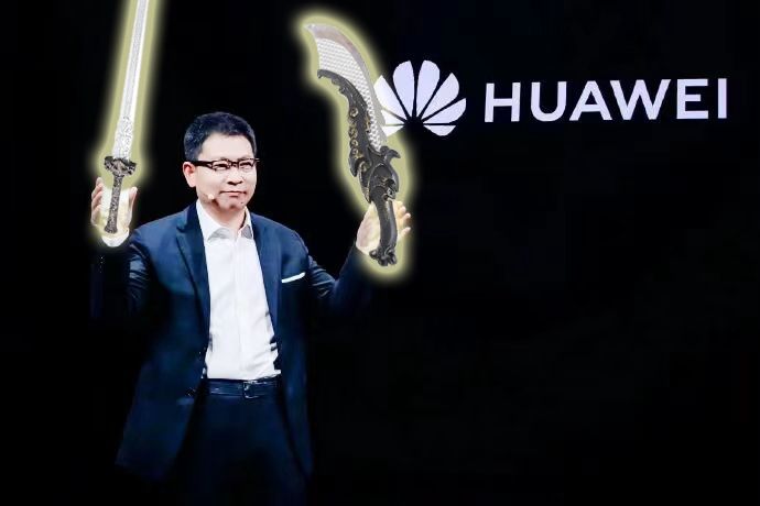 华为mate|研发时长“两年半”的华为Mate50，预约量暴涨至245万