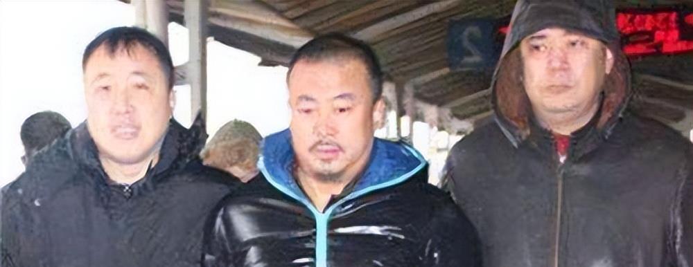 电视剧|参演40多部电视剧，拿过最佳男配奖，爆红后被捕：十年监禁