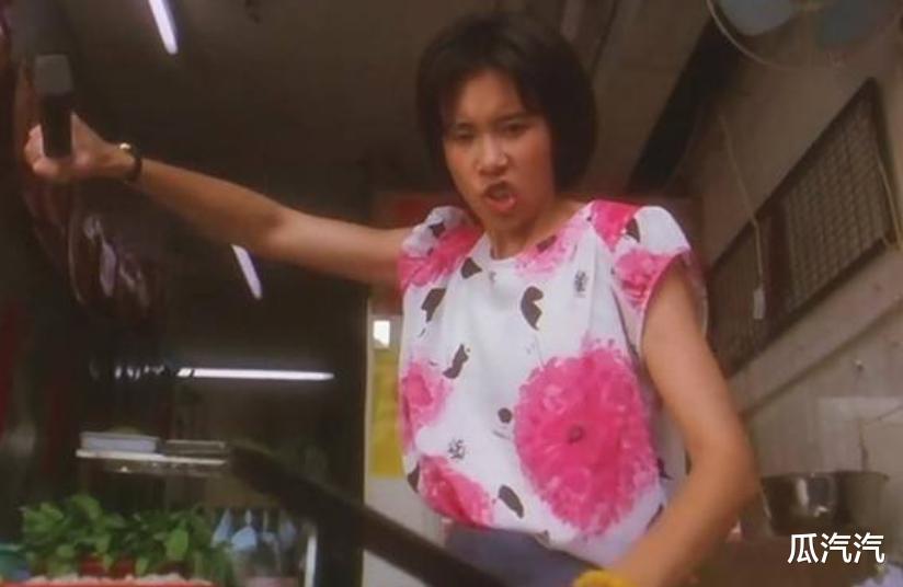 倪妮|15位女星“扮丑”分级，高圆圆A级，天心B级，看到倪妮：妥妥的S+