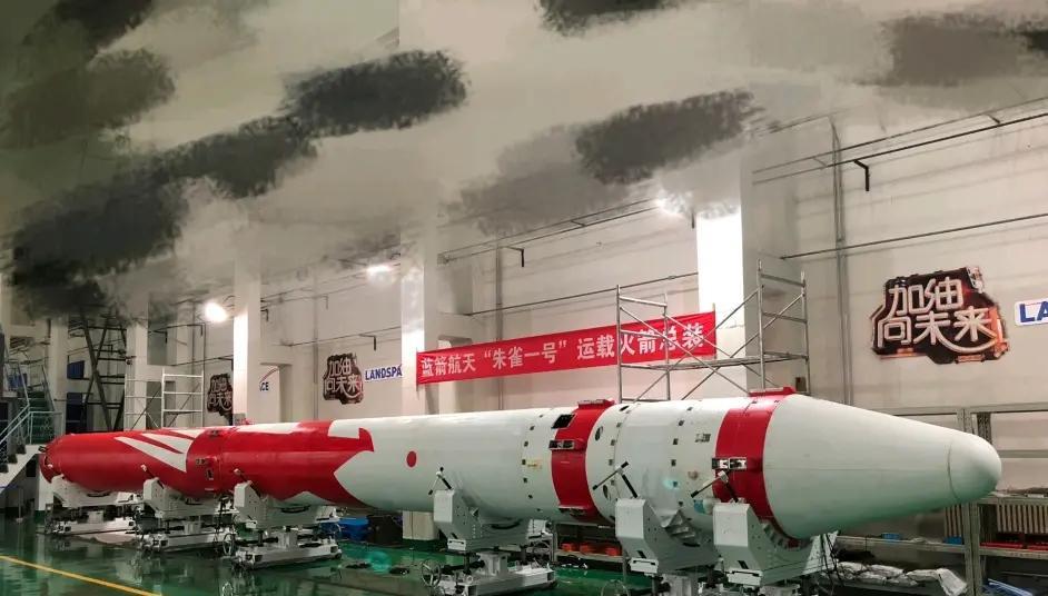 我国朱雀2号火箭发射失利,原因有可能是什么?民营航空任重道远