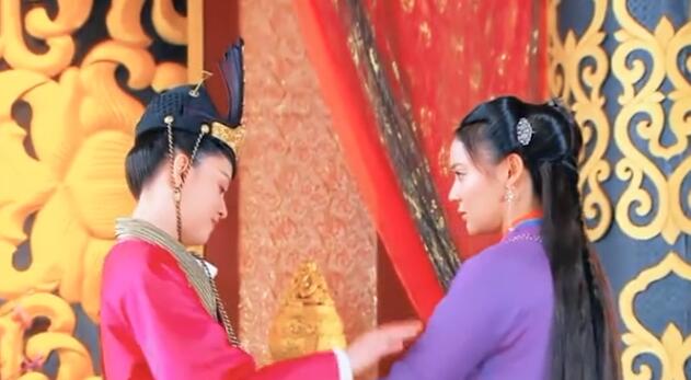 美颜|被配角演技和美颜“反杀”，不争气的主角们，你们认命吧