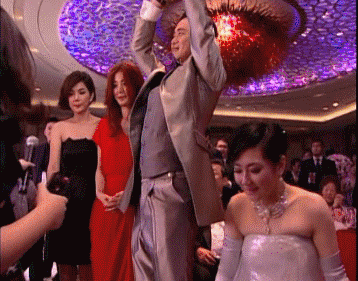 Selina|华晨宇新恋情曝光后,她也高调公开!网友:这次一定要幸福!