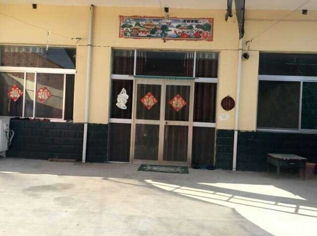 晒晒我“表里不一”的农村婚房，是全村最豪华的，嘘，低调低调~