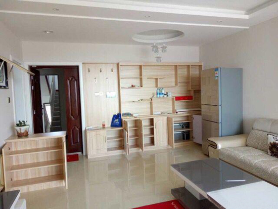 网购成瘾的老婆装修新房,这效果只花3.5万,看了一晚吃不下饭!