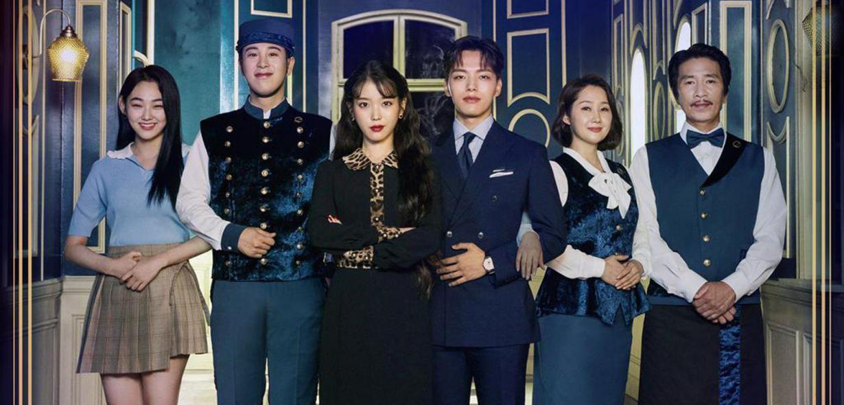 韩剧|16部让我一口气看完的韩剧，每一部都让人上瘾