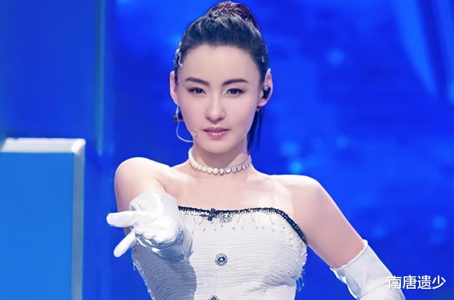 肖雄|两位天后相继退出，《浪姐3》咖位担当空缺，王心凌成C位热门人选