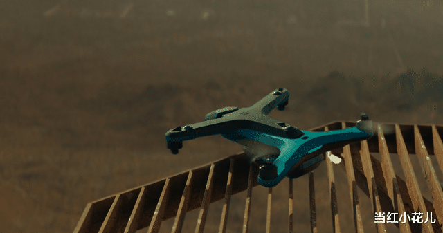 惊悚片|好莱坞最新惊悚片《坠落》,吓破你胆