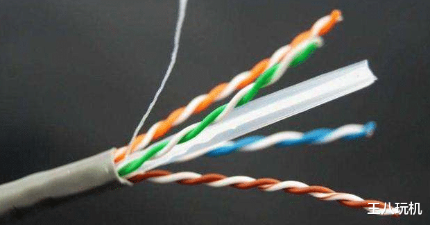 |开发商给埋的五类网线，家中想改为千兆网络怎么办好？