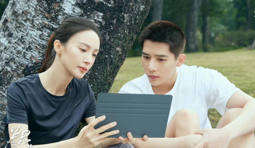 乌云遇皎月|10月9部新剧将播,《乌云遇皎月》已定档,4部献礼剧也来了