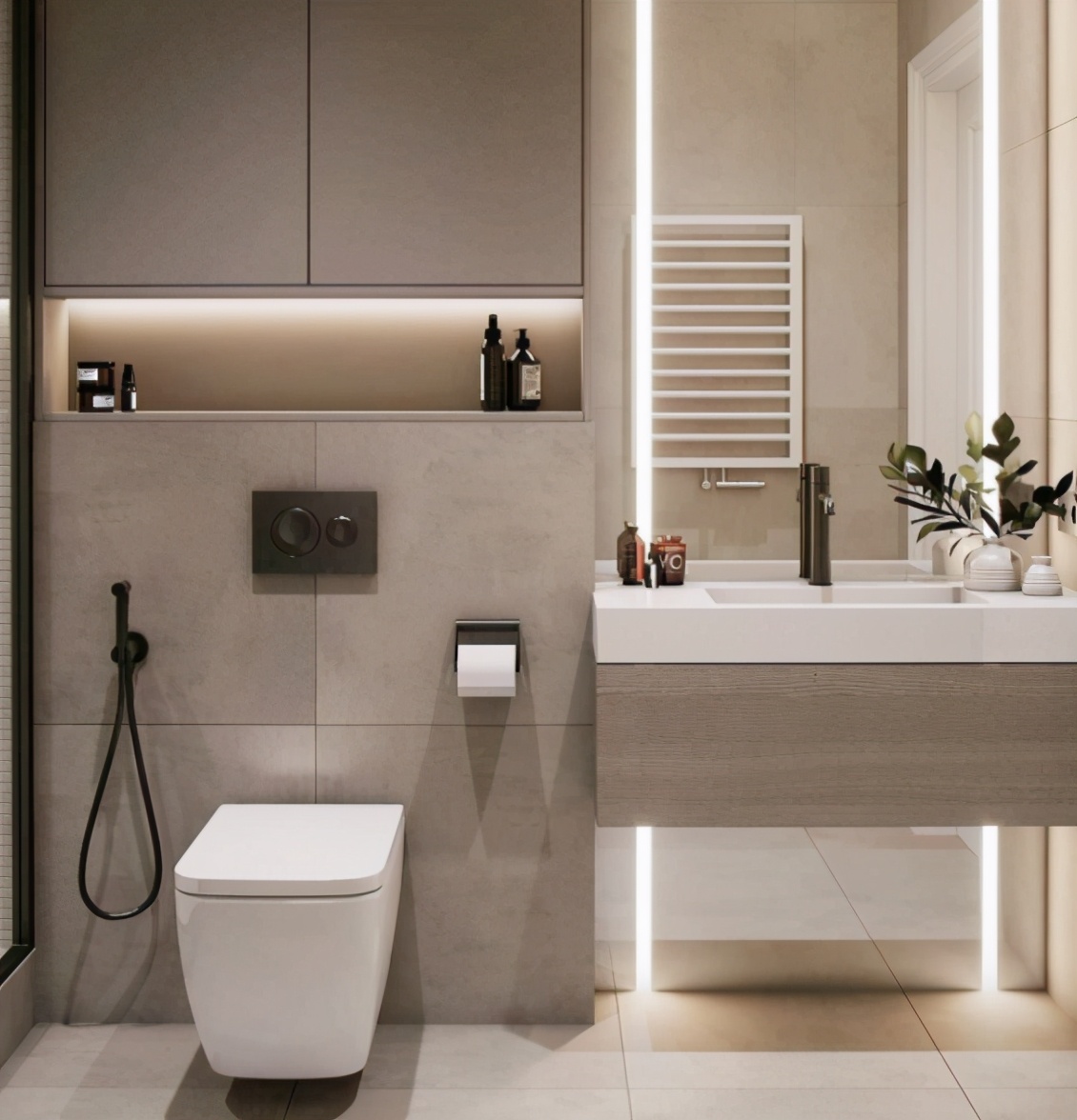 为了让父母接受这些“家居小物件”，我费尽口舌，如今离不开了