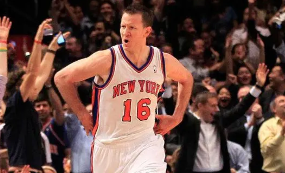 徐嘉敏|给各位NBA老板的忠告！请认真识别白人射手，千万别送一份大合同