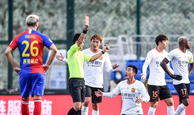 巴特勒|官宣！中超注定3支球队“落泪”，离别名额创纪录，8大保级队曝光
