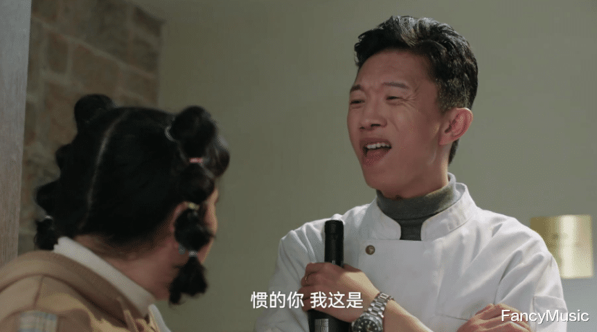 陈赫|《假日暖洋洋2》陈赫变社牛，倪大红驯鹿炸熊窝，喜剧就该这样拍