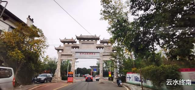 杭州|沣峪旁能轻松看山景的山头,适合家庭组团去,还有第一大的卧佛