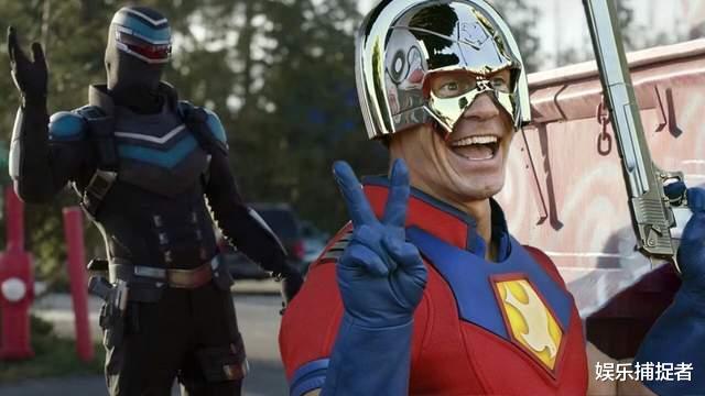 和平使者|超级英雄新剧《和平使者》首播三集来势汹汹，烂番茄评分93%