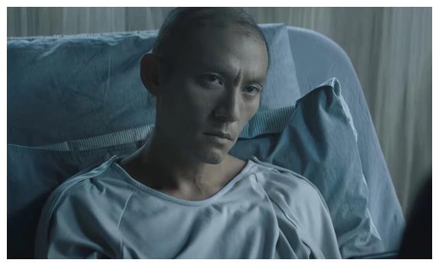 罗云熙 男星越减肥越丑？杜海涛瘦30斤反遭嘲，罗云熙像骷髅，张震瘦变形