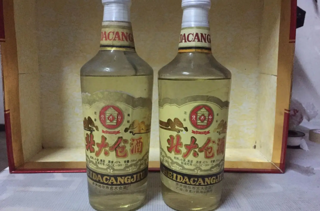 我国4大“尴尬酒”，明明都是不含添加剂的好酒，却因包装被嫌弃