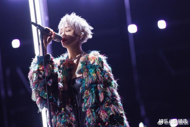 那英|《乘风破浪》公演那英组为何0: 4完败宁静组?看完双方阵容就明白