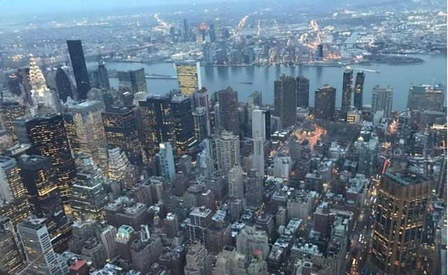 大亚湾|曹德旺预言已应验？国内二三十层的高层住宅，未来将迎来什么结果