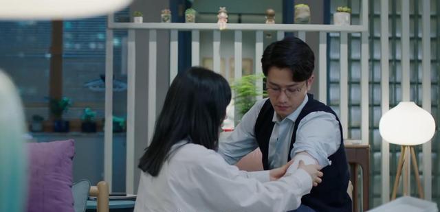 阮真真|不期而至：假高峻接近阮真真的真正目的是什么，真的是余情未了吗