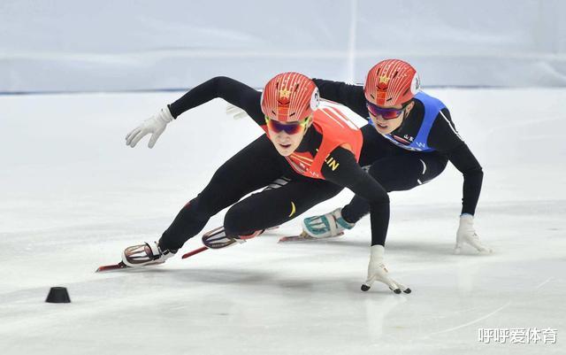 德国队|严惩加拿大队，夺冠后再擦领奖台，嘲讽北京冬奥，金牌或将被收回