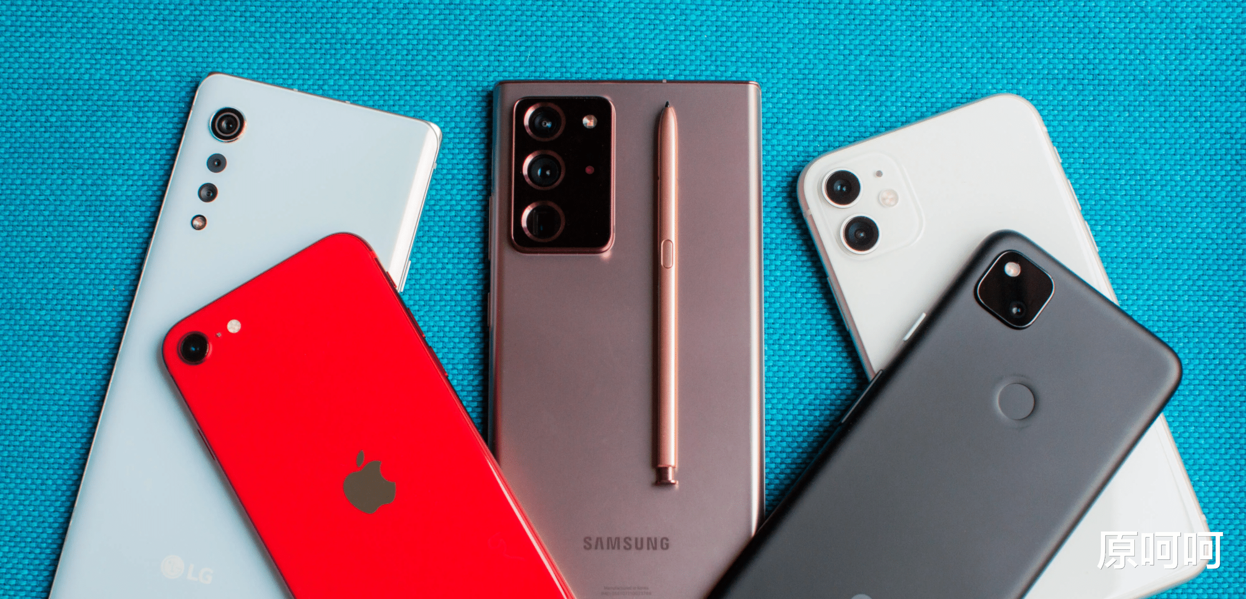 影驰|围观！2022年最佳5款手机推荐以及5大预测，有没有你喜欢的