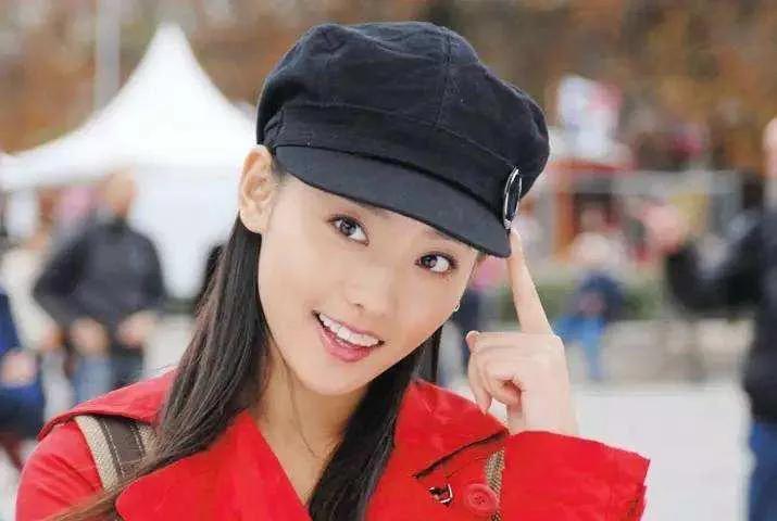 张嘉倪|“傻白甜”张嘉倪豪横史：碾压周冬雨，嫁千亿太子，从不喊婆婆妈