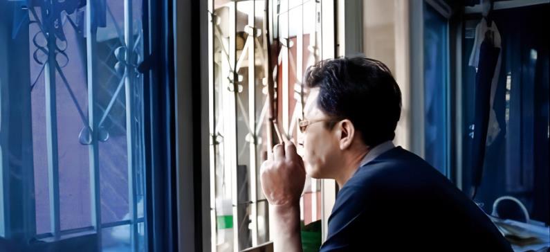 卧底染上毒瘾20年,公安部为他开证明,宋名扬:我不是警察败类