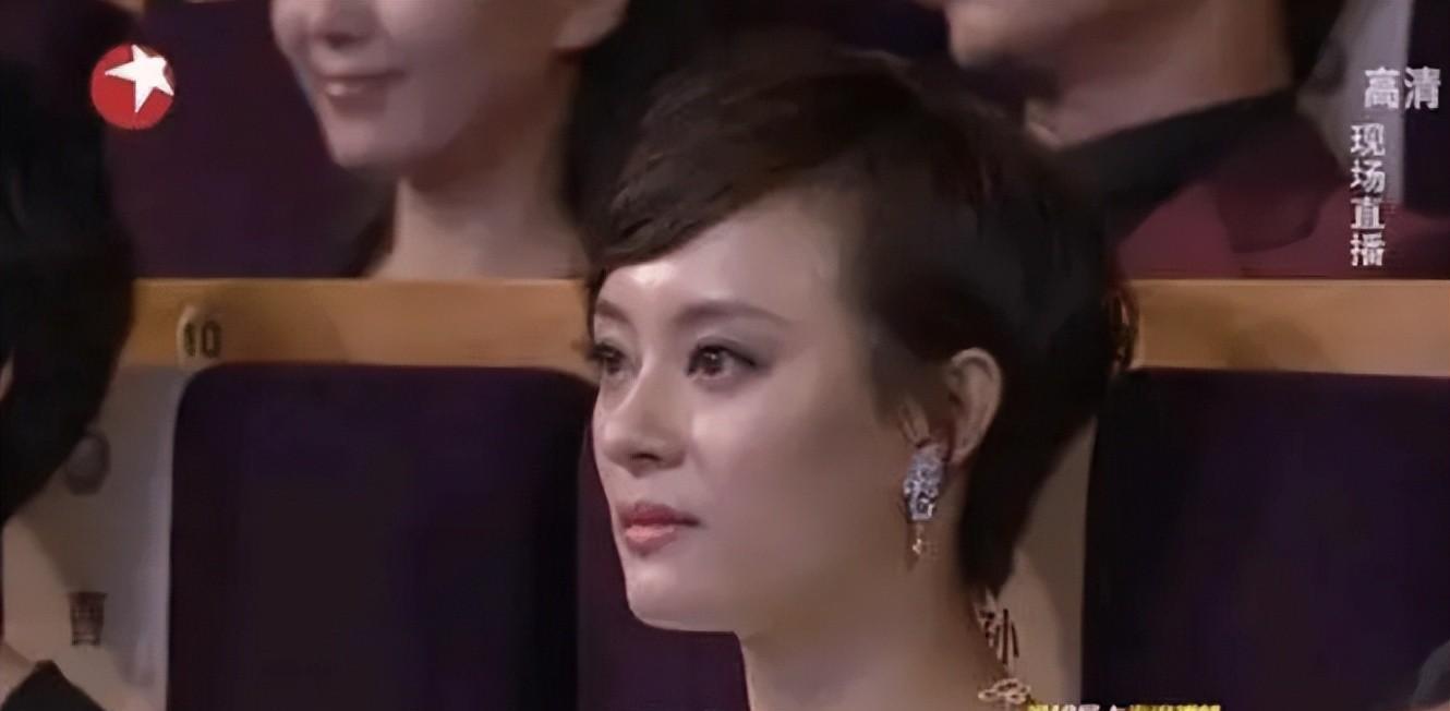 阿凡达|演员宋佳:谜一样的感情故事,直言喜欢有才华的男人,43岁仍未婚