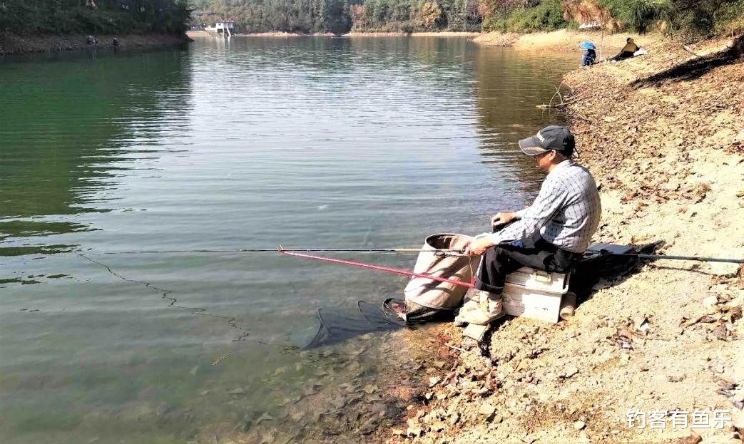 饵料|钓鱼“观漂识鱼”，弄懂这几种疑难漂相，可增加扬竿中鱼率