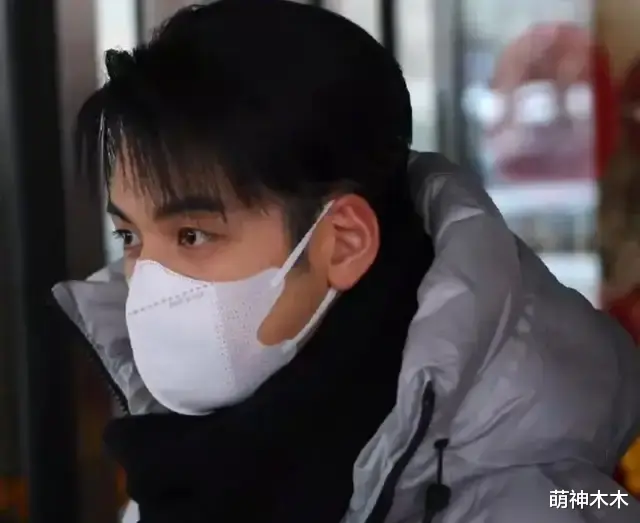 赵丽颖|春晚第二次联排来了！人员有变动，肖战队友意外现身赵丽颖离京