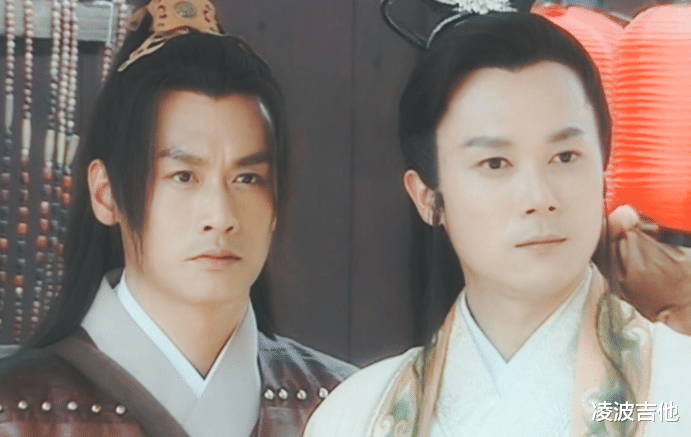 王灿|曾是央视当红男演员,患病后上厕所都困难,今47岁未婚却有4个孩子