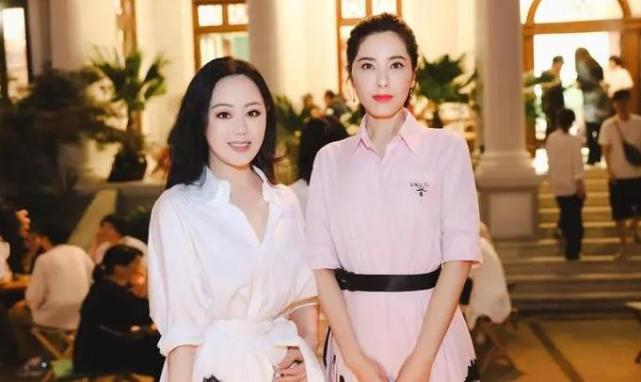 章小蕙|败光2个“亿万男人”家产，独自还清2.5亿债务，章小蕙今身价百亿