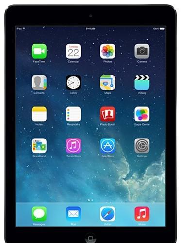 |iPadAir尺寸是多少？