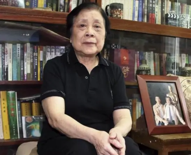 尚雯婕|著名导演谢晋：4个子女3个智障，去世14年，他的子女都怎样了？