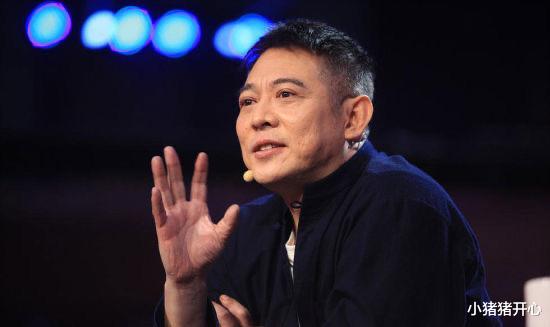 吴京|吴京都请不起的明星比成龙和李连杰的片酬还高