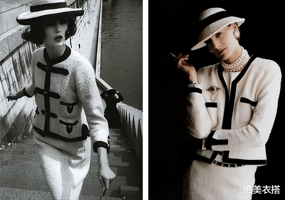 终于不再盲目了!秋天必穿的5件单品,为什么是它们?