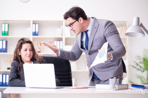 软弱|性格耿直和性格软弱的人在职场上都是难题