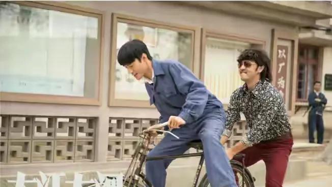 殷桃|殷桃：被张丰毅批演技，情伤多次单身依旧，凭《万里归途》再出圈