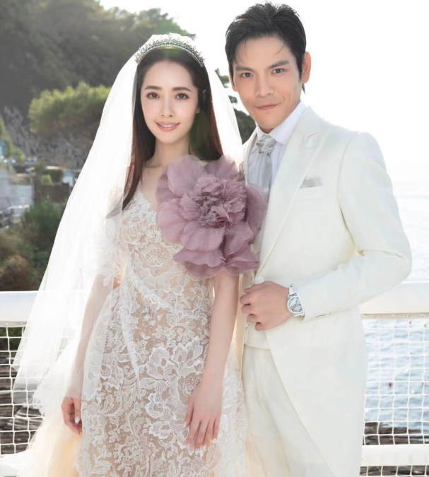 郭碧婷|港媒曝郭碧婷飞往香港原因:决心和向佐离婚,独自办理手续