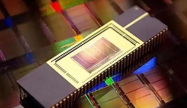 内存条|外媒:ASML的时代一去不复返