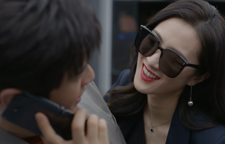 隋俊波|看了16集《玫瑰之战》，终于明白央视对隋俊波的8字评价有多准确