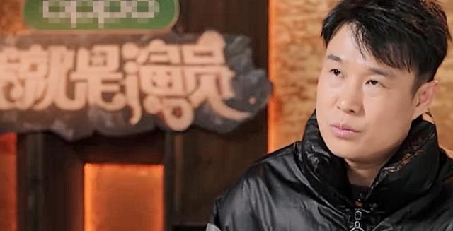 小沈阳|放弃小品和喜剧，告别演员的小沈阳，最终还是变成了笑话