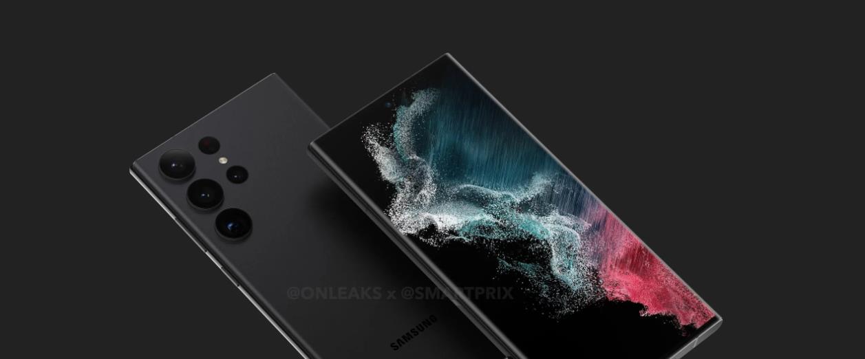 小米科技|三星S23系列配置曝光:搭载卫星通信技术,2023年安卓机皇稳了?