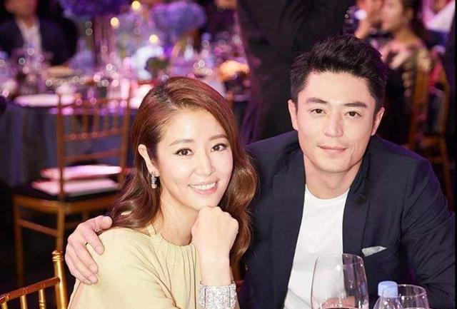 林心如|“屡传婚变”林心如：疑奉子成婚，遭霍建华怒吼，当街哭泣引热议