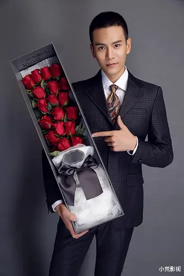 陈晓|金瀚,张雨绮,郑业成,经超,具俊晔,陈浩民!