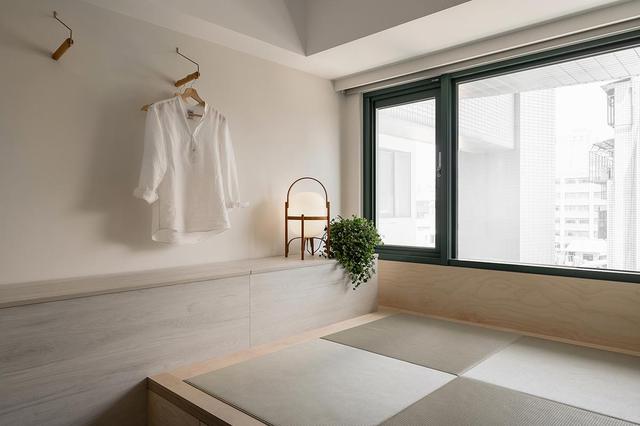 一对退休夫妻的95㎡小家,因太会装修而走红,忍不住给大家晒晒