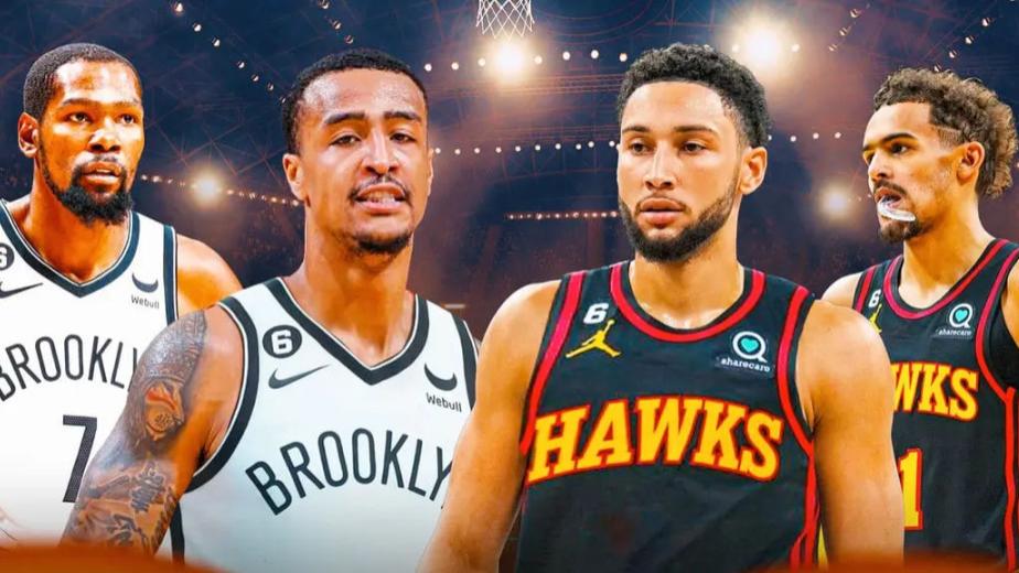 戈贝尔交易2.0！拿5个首轮换他！这是打劫整个NBA